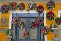 web_wreath_outdoor_collection